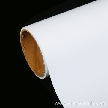 Wholesale Custom Self Adhesive Vinyl Pp Sticker